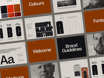 Cobo© – Identity 001 artdesign artdirection brand identity graphic guidelines ui uiux web