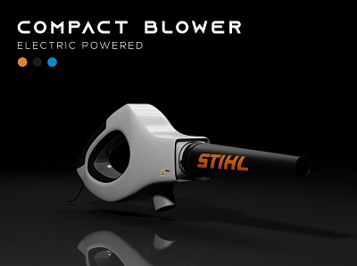 Power Tool 3d branding graphic design logo product design ucd
