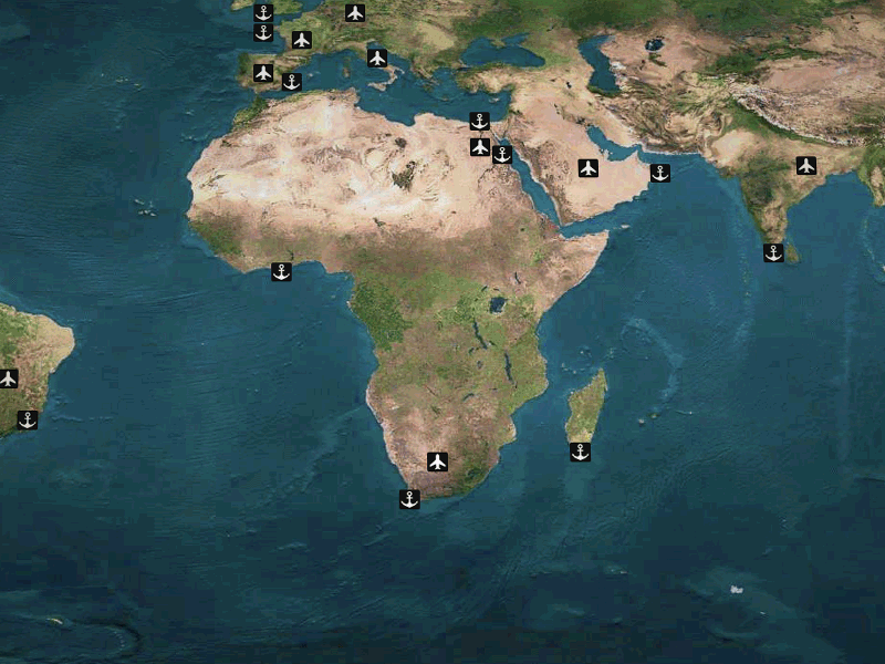 Plague Inc. africa animation disease gif map motion design plague inc.