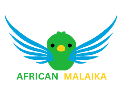 A logo for Tanzanian Company