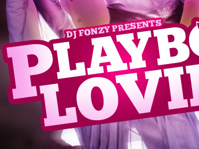 Playboi Lovin' Vol 4 (Text shot) beyonce mixtape music pink playboy purple rb trey songz