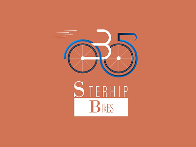 Bicycle Logo