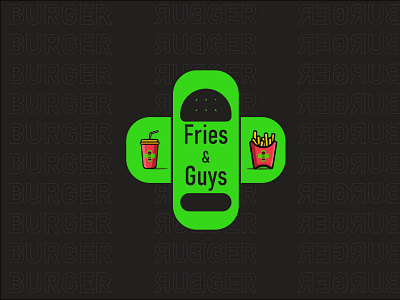 Fries & Guys