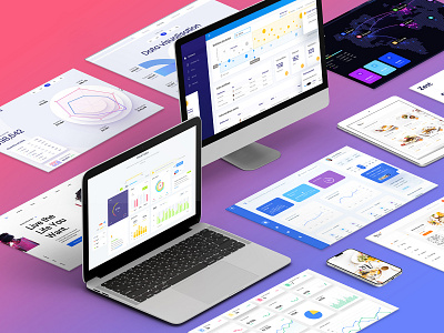 Custom Mockups Designs Themes Templates And Downloadable Graphic Elements On Dribbble