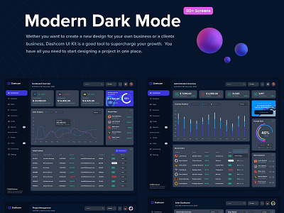 Dark Mode Dashboard daily ui dailyui dark mode dark theme dark theme ui dark ui dashboard ecommerce graphics infographics landing page statistics ui ux ui design wallet webapp website