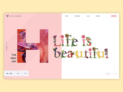 Life is beautiful
