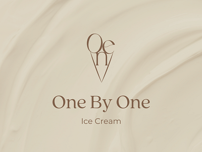 ONE BY ONE (1X1) branding design graphic design logo