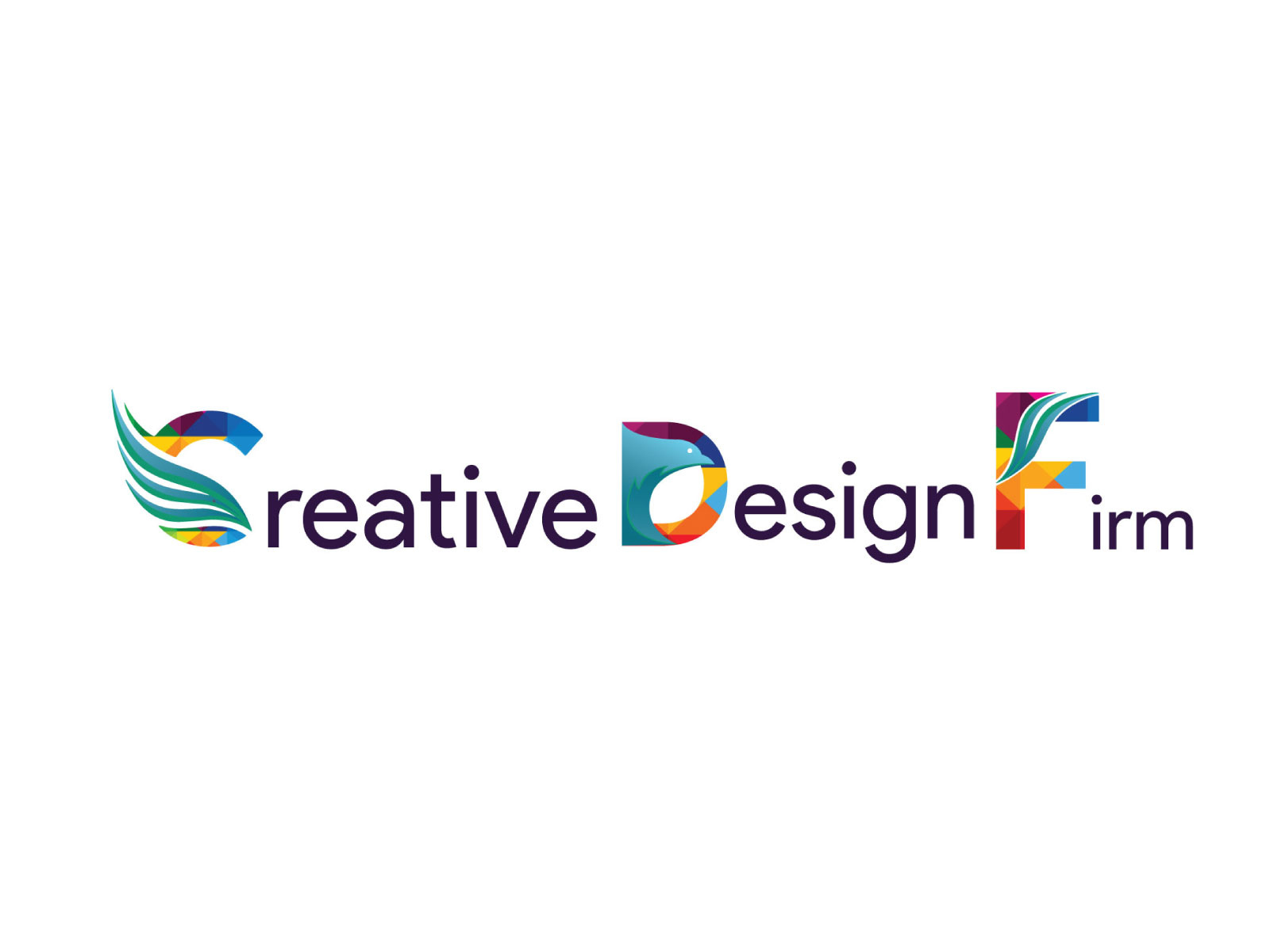 Logo Design by Saif Ullah Khalid on Dribbble