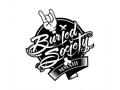 Buried Society