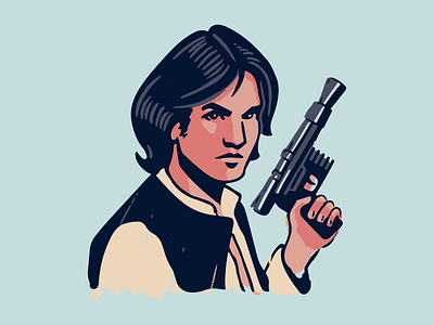 Han Solo