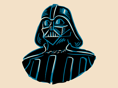 Darth Vader