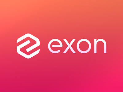 Exon logo