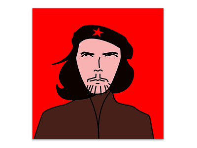 Che Guevara