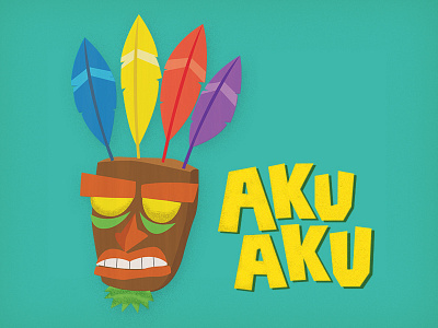 Aku Aku