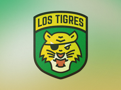 Los Tigres