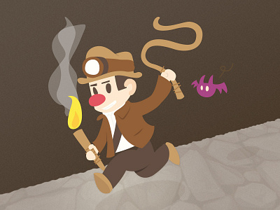 Spelunky!