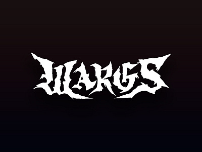 Wargs Logo