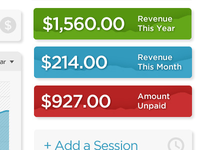 Experiment: Area Chart Background background chart graph line money revenue