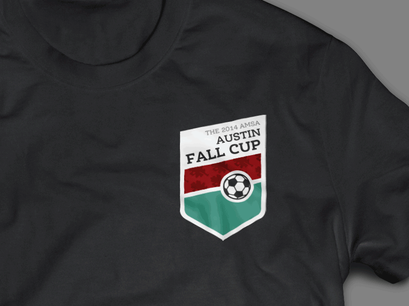 Final Fall Cup Logo