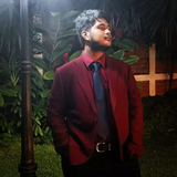 Alex Mario Oviedo Martínez