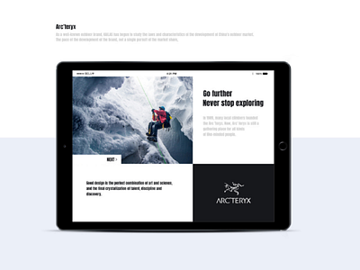 Outeis Auway Web Design website pages