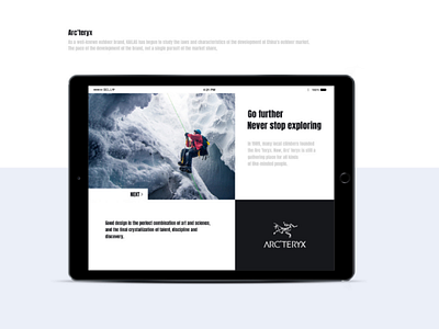 Outeis Auway Web Design