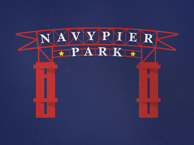 Navy Pier Park