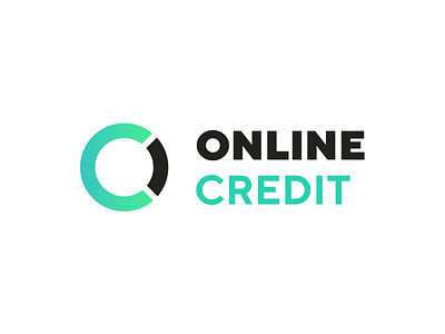 Online Credit logo online credit