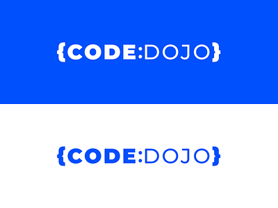 CodeDojo branding logo