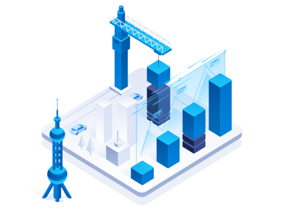 Movement chart data future isometric times