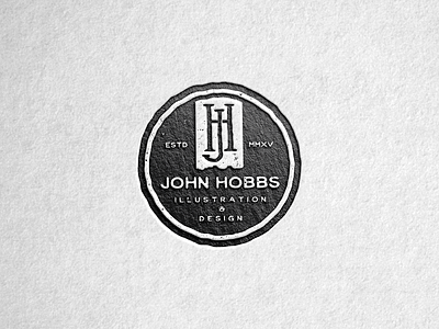 John Hobbs Design & Illustration