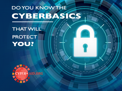 Cyber Basics