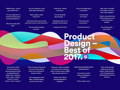 Celebrating 2017 design poster team vector xmas