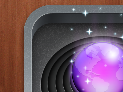 Secret Project app browser icon iphone new project secret store