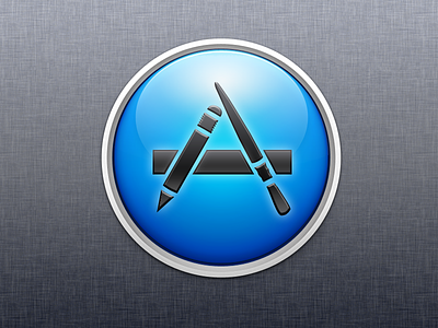 App Store Revamp app apple apps appstore design icon