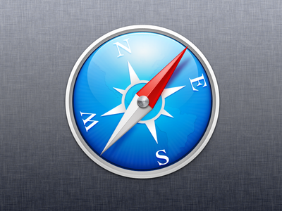 Safari Icon