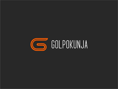 Golpokunja - ebook brand logo