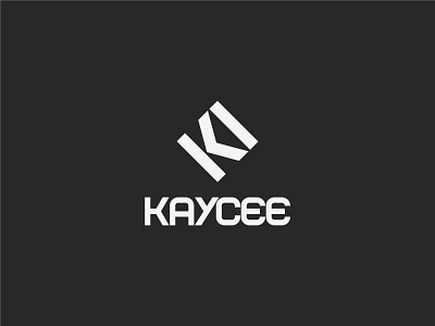 KayCee - clothing brand logo