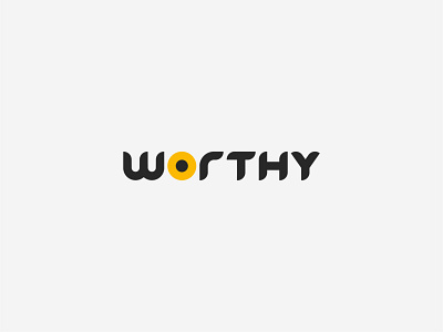 Worthy-clothing brand logo
