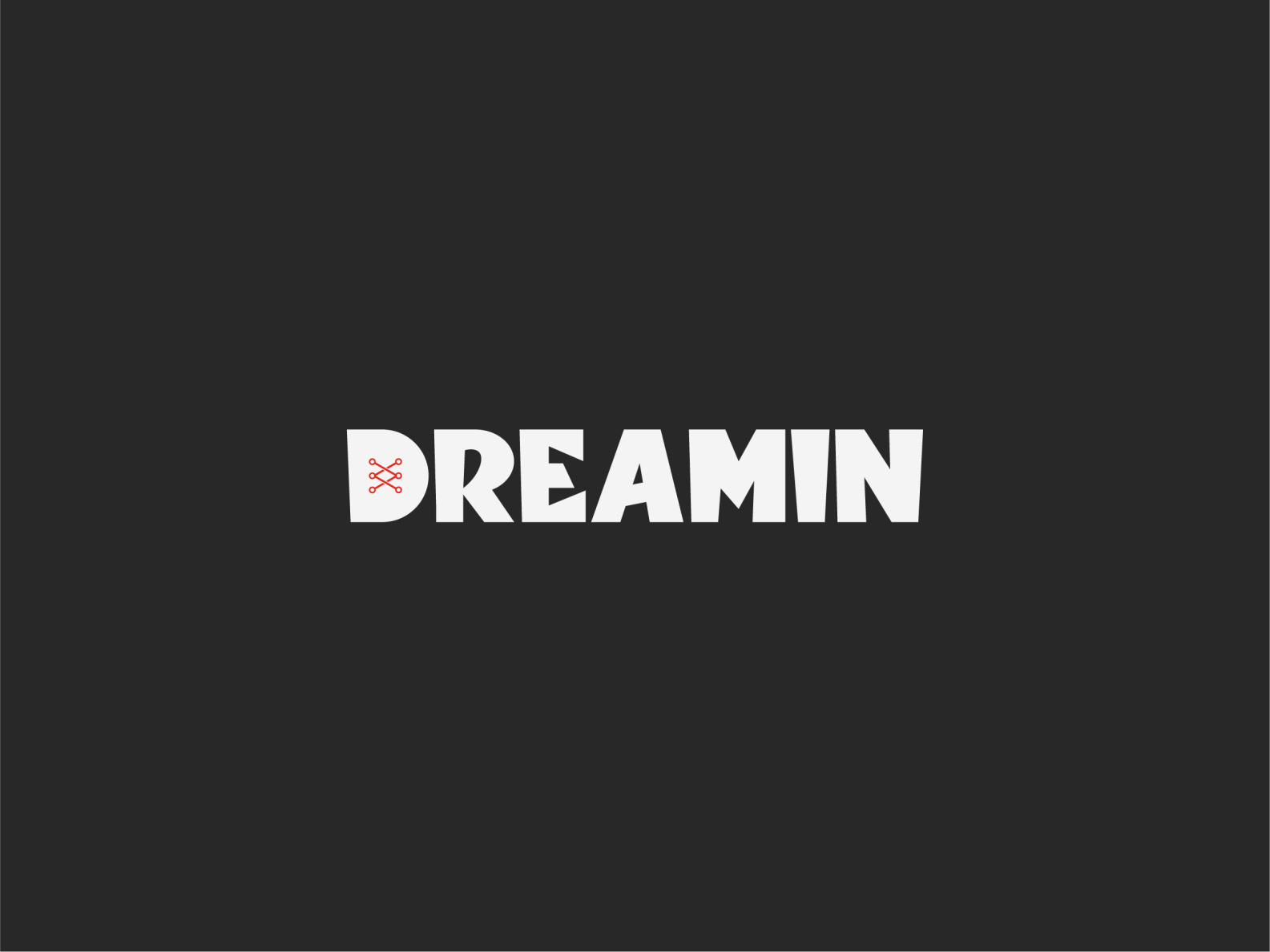 DREAMIN shoes Brand Logo By TANZIM On Dribbble