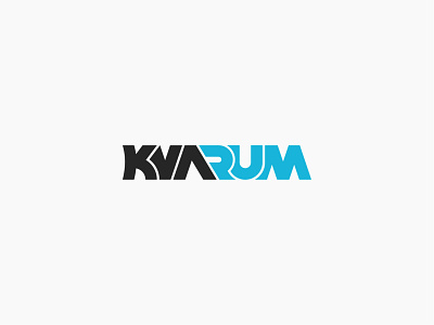 KVARUM-construction company logo 10design abstractmarklogo brandlogo clothingbrandlogo companylogo creativelogo flatlogo icon k letterlogo lettermarklogo logo logodesigner logofolio restaurantlogo uniquelogo wordmarklogo