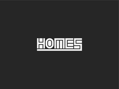 HOMES-Builders company logo 10design abstractmarklogo brandlogo builderscompanylogo clothingbrandlogo companylogo flatlogo h letterlogo icon lettermarklogo logo logodesign logodesigner logofolio uniquelogo wordmarklogo