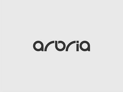 ARBRIA- wear brand logo 10design brandlogo clothing fashion icon logo logodesigner logofolio uniquelogo