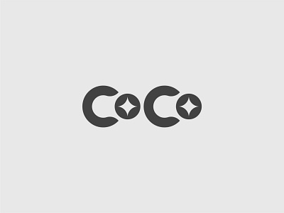 Coco -oil brand logo