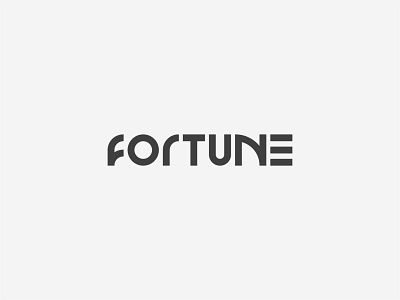 Fortune brand logo