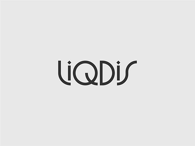 Liqdis - electronics brand logo