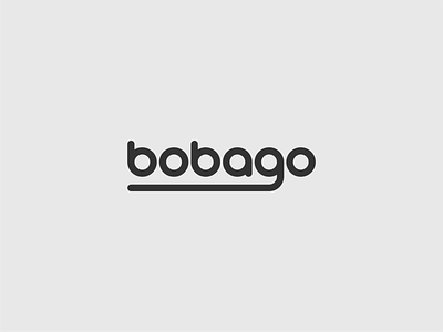 Bobago- ecommerce brand logo 10design brandlogo creativelogo ecommercelogo flatlogo icon lettermarklogo logo logodesigner logofolio uniquelogo workmarklogo