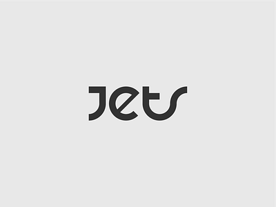 jets - airlines brand logo