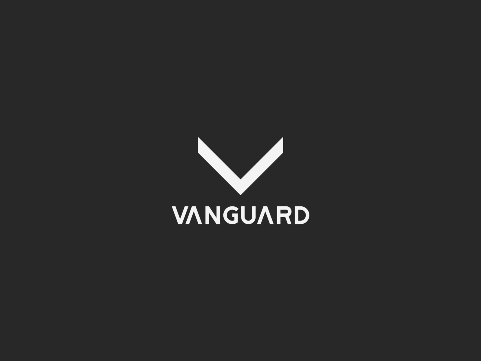 Vanguard -clothing brand logo by 10 DESIGN on Dribbble