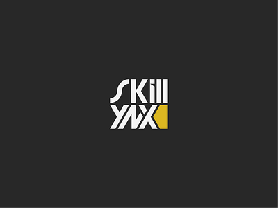 skillynx - eLearning brand logo 10design brandlogo education elearning esitelogo icon logo logodesigner logofolio onlinelogo uniquelogo wordmarklogo